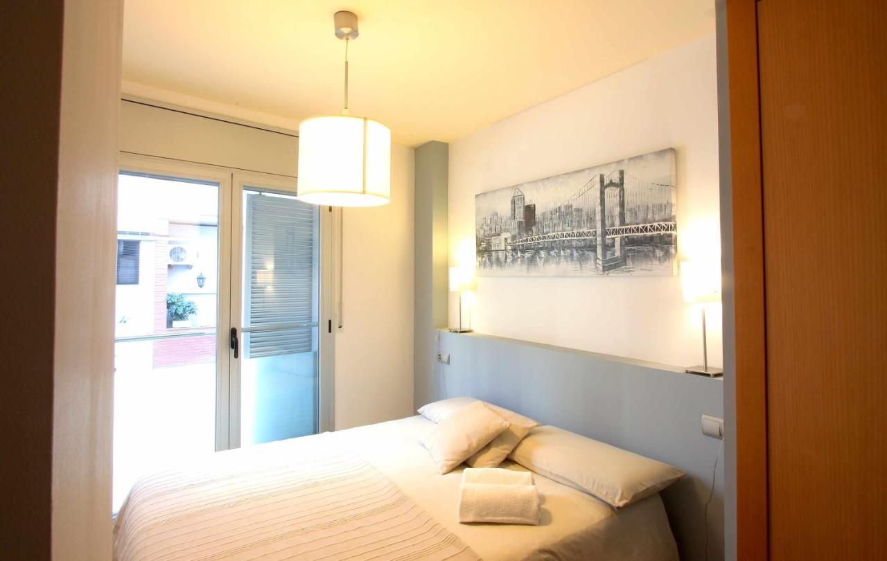 Mazi Apartments Downtown Mataro Exterior photo
