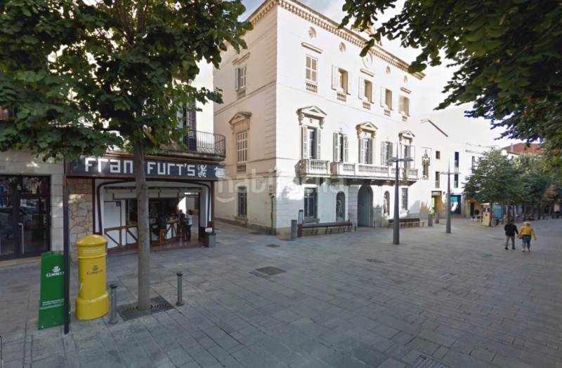 Mazi Apartments Downtown Mataro Exterior photo