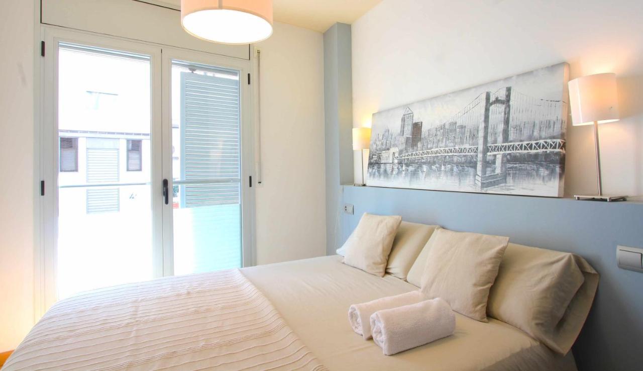 Mazi Apartments Downtown Mataro Exterior photo