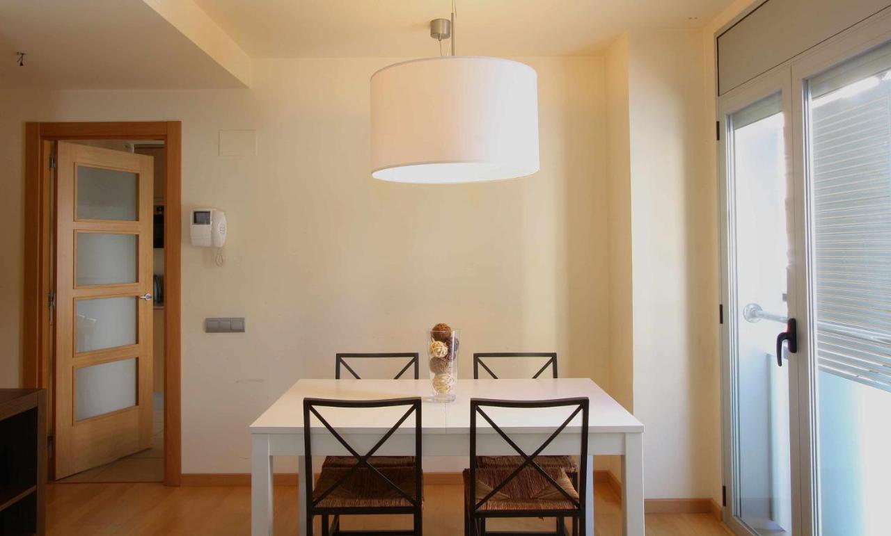 Mazi Apartments Downtown Mataro Exterior photo